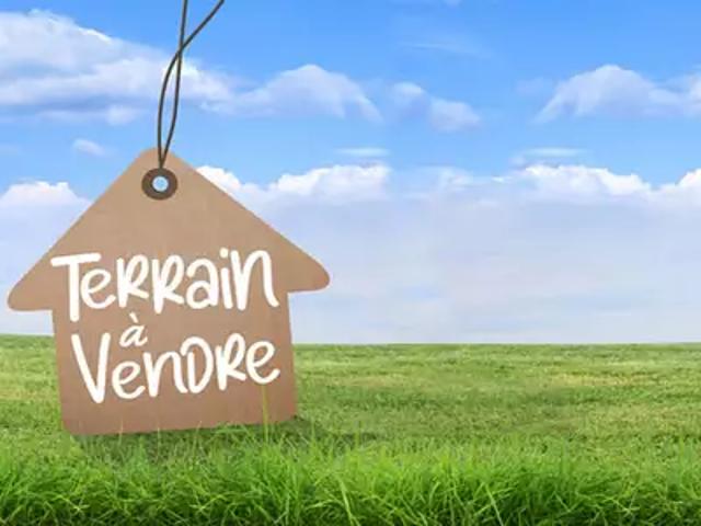 Terrain vente à Confolens, Brillac