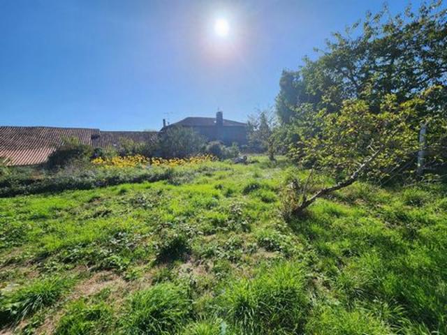 Maison vente à Brillac, Charente