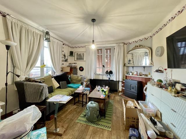 Maison vente à Confolens, Brillac