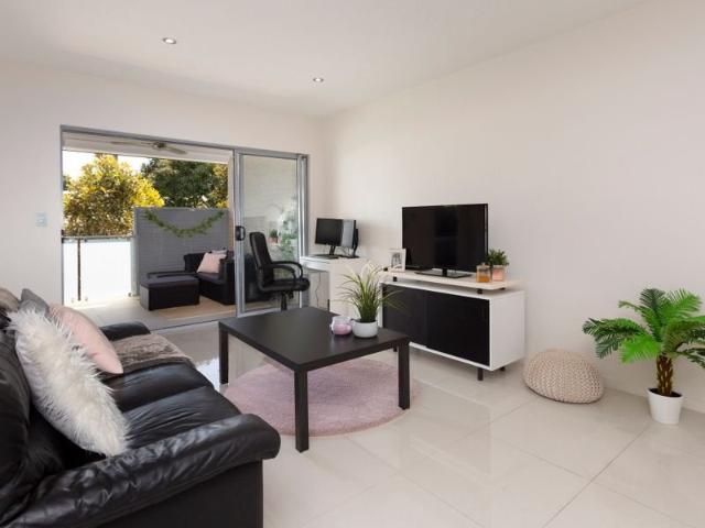 Apartment for rent in Toombul, Queensland