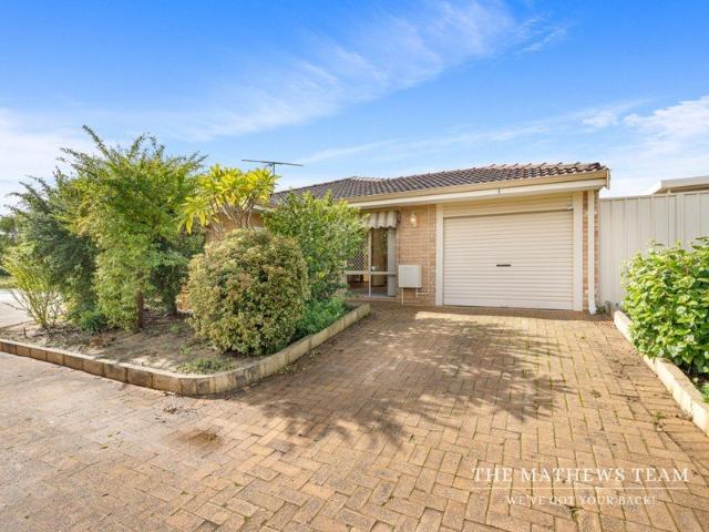 Villa for sale in Armadale, Western Australia