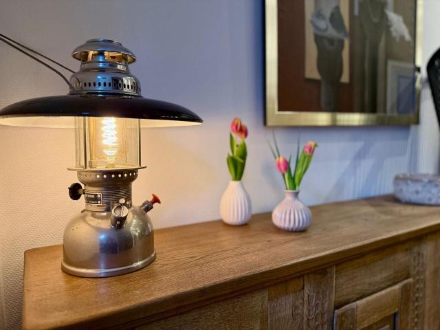 Apartment mieten in Wuppertal, Brill