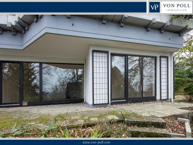 Etagenwohnung kaufen in Wuppertal