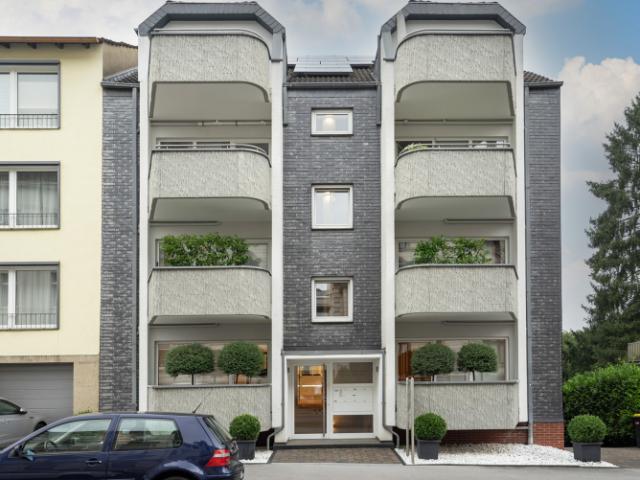 Apartment mieten in Wuppertal, Nützenberg