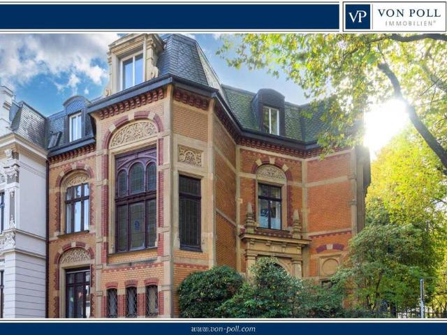 Wohnung kaufen in Elberfeld, Wuppertal
