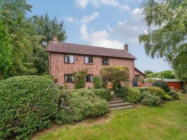 House for sale in Lower Bullingham