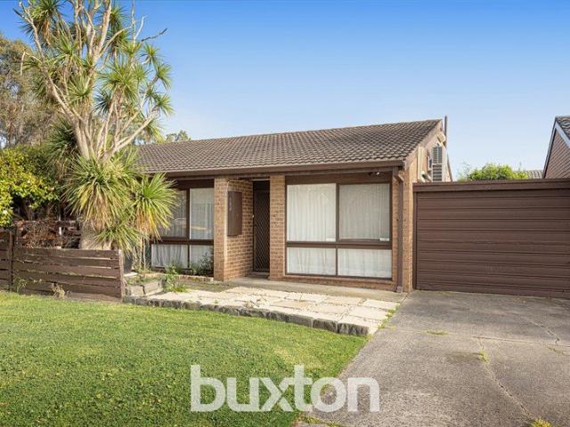 Townhouse for rent in Camerons Creek, Victoria