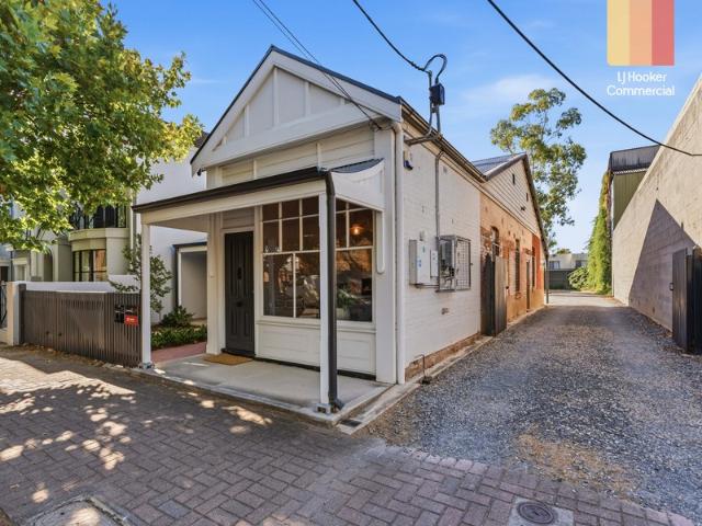 Office for sale in Horseshoe Creek, South Australia