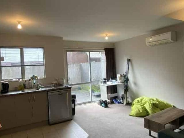 Townhouse for rent in Riccarton, Canterbury