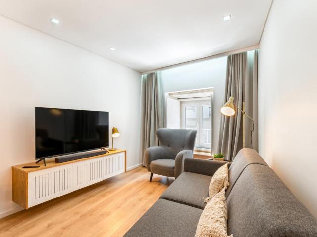 Apartamento alugar em Braga