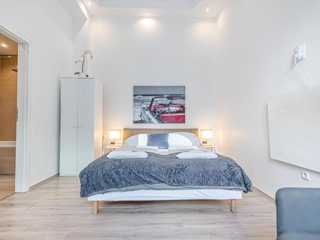 Apartment mieten in Ottakring, Wien
