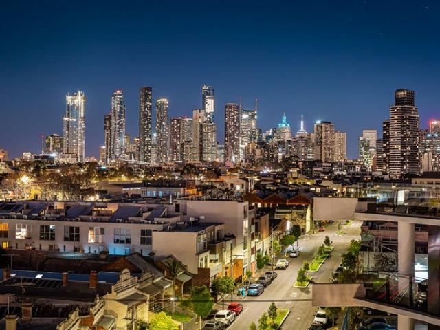 Apartment for sale in Camerons Creek, Victoria