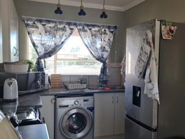 Apartment for rent in Springs, Gauteng