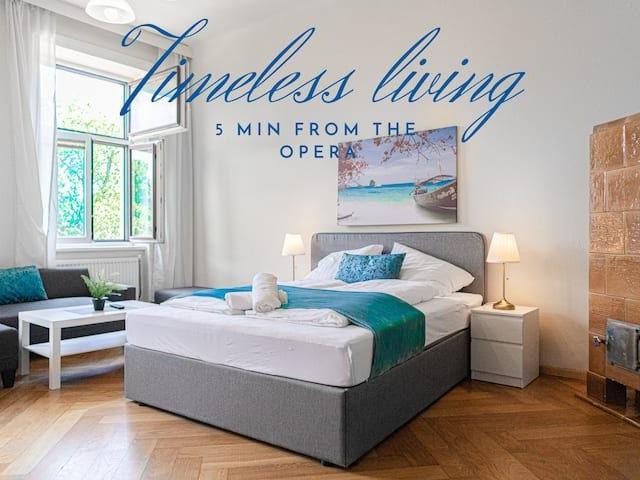 Apartment mieten in Währing, Wien