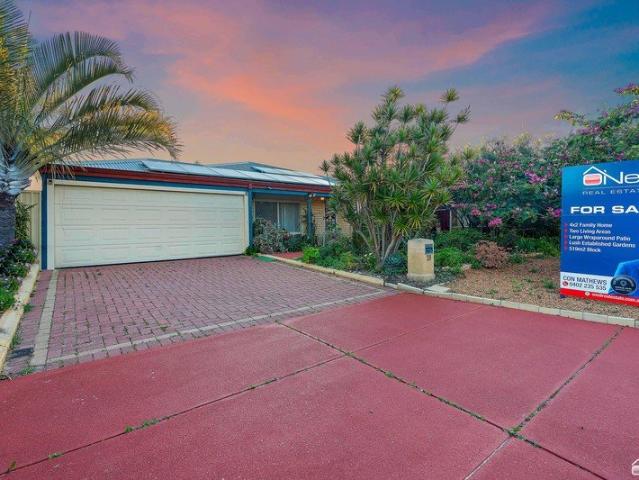 House for sale in Seville Grove, Western Australia