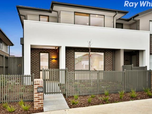 Townhouse for rent in Harcrest, Melbourne
