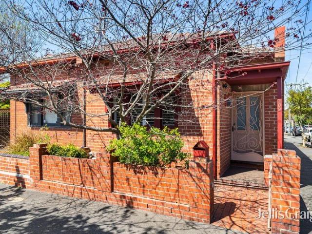 House for sale in Clifton Hill, Melbourne