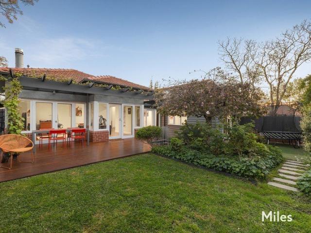 House for sale in Ivanhoe, Melbourne