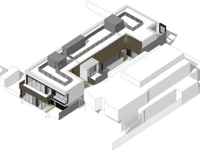 House for sale in Brighton