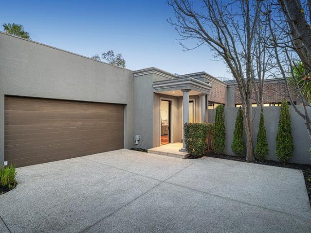 Townhouse for rent in Camerons Creek, Victoria