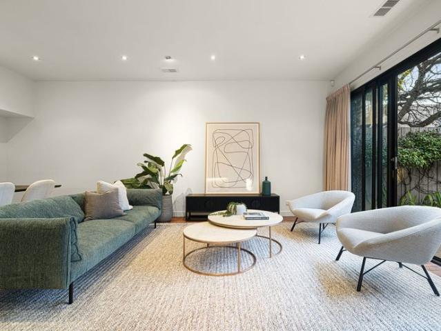 Townhouse for rent in Camerons Creek, Victoria