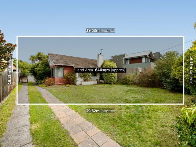 House for sale in Camerons Creek, Victoria
