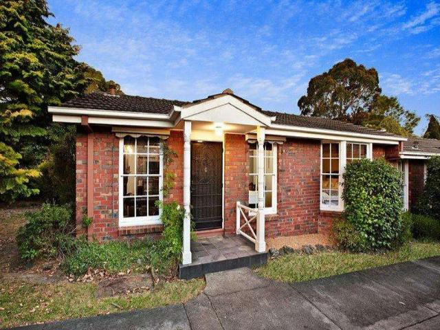Apartment for rent in Camerons Creek, Victoria
