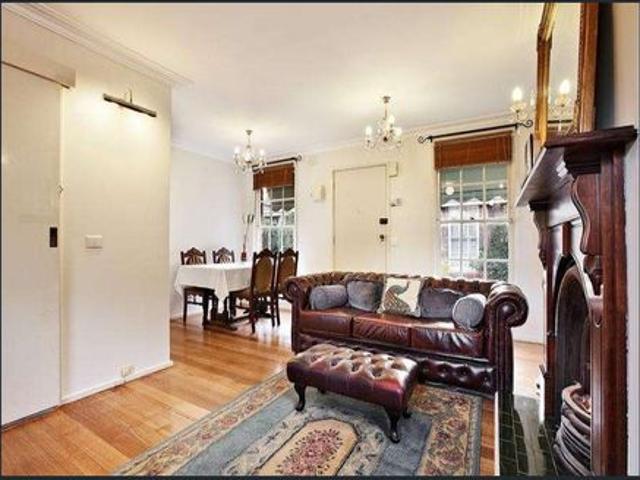 Apartment for rent in Camerons Creek, Victoria