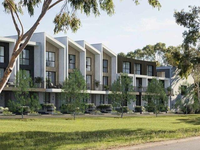 Townhouse for rent in Camerons Creek, Victoria