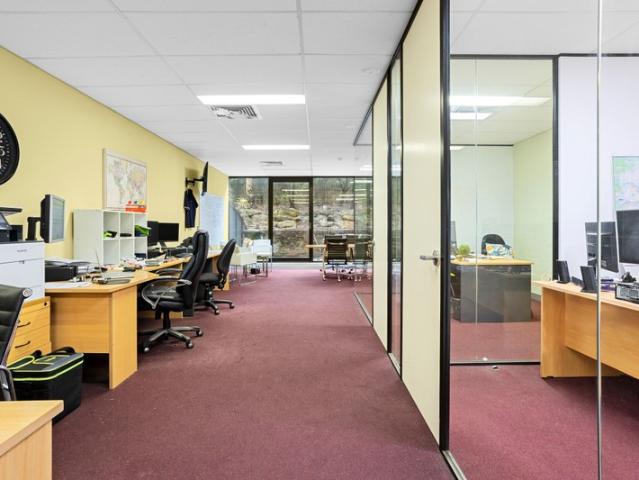 Office for sale in Sydney, New South Wales
