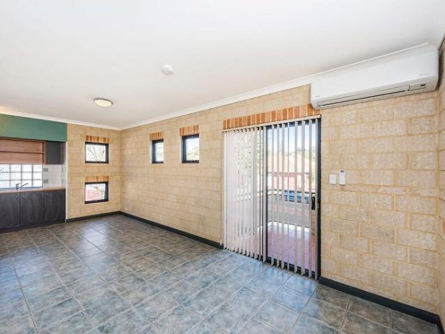 Apartment for rent in Cockburn, Western Australia