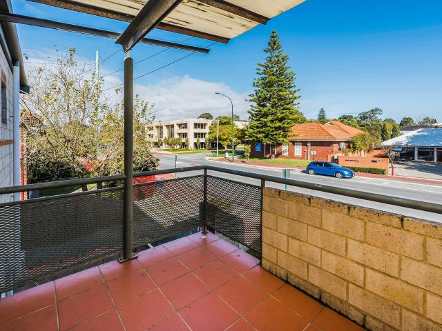 Apartment for rent in Cockburn, Western Australia