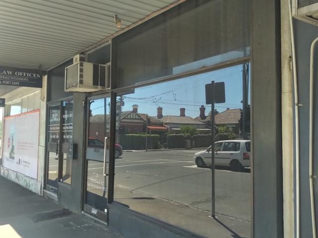 Retail for rent in Camerons Creek, Victoria