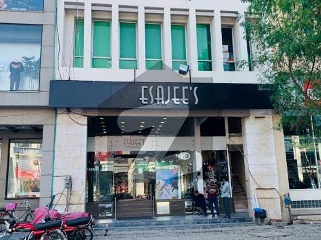 Building for rent in Rawalpindi, Islamabad Capital Territory