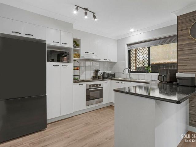 Townhouse for sale in Fernbrook, Queensland