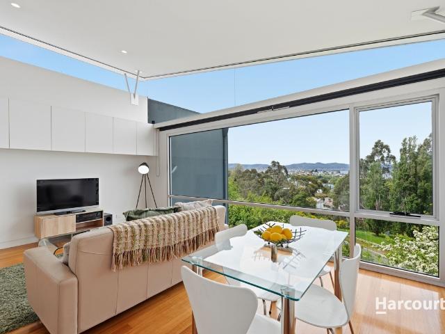 Apartment for sale in Hobart, Tasmania