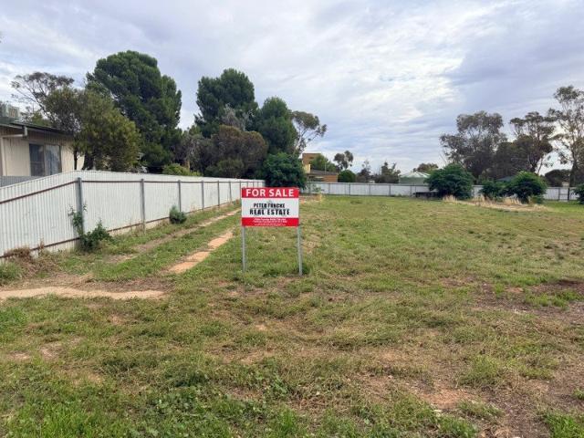 Land for sale in Hopetoun, Victoria