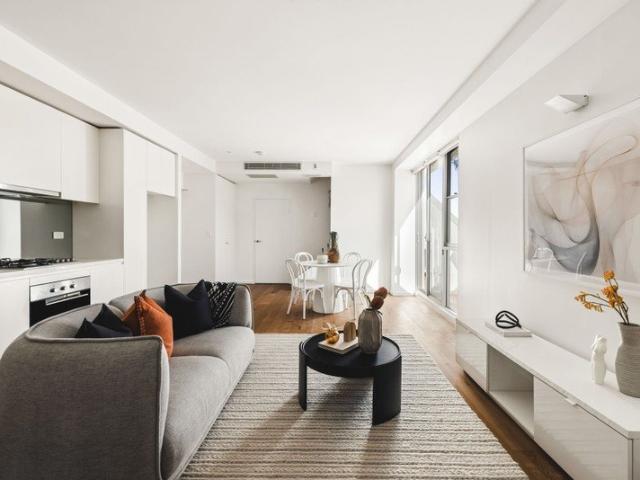 Apartment for sale in Sydney, New South Wales