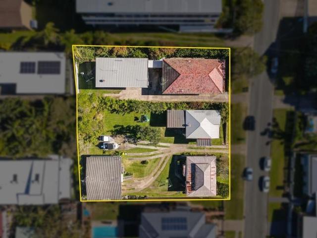 Apartment for sale in Toombul, Queensland