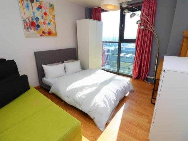 Room for rent in Isle Of Dogs, Greater London