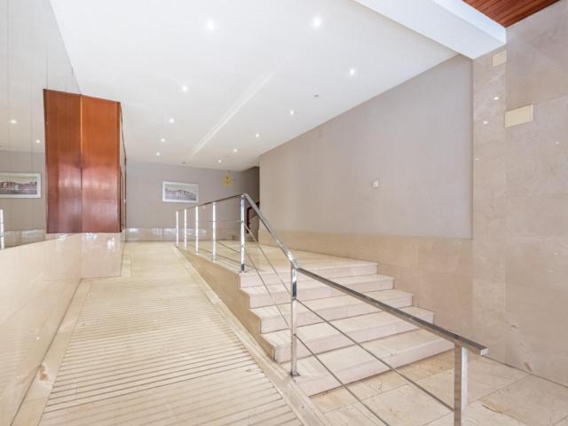 Apartamento en alquiler en Salamanca, Madrid