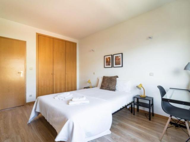 Apartamento alugar em Agrelo, Braga