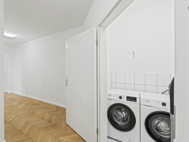 Apartment mieten in Tempelhof–Schöneberg, Berlin
