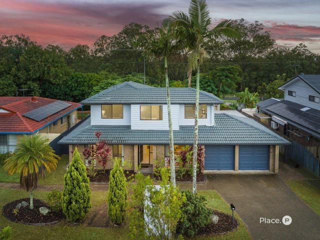 House for rent in Carindale, Greater Brisbane