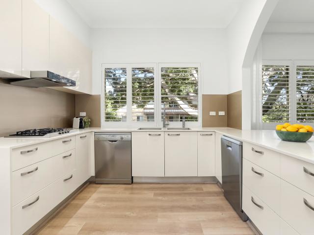 House for sale in Rose Bay, New South Wales