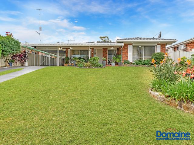 House for sale in Hinchinbrook, New South Wales