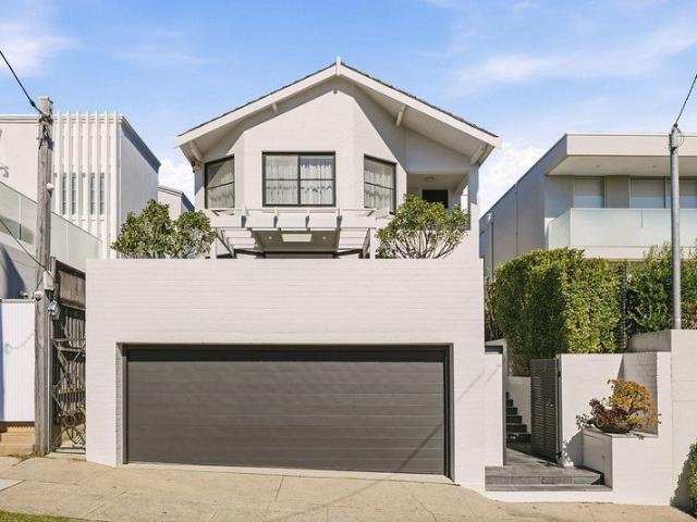 House for sale in Sydney, New South Wales