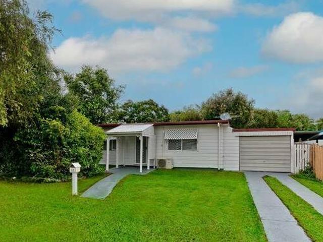 House for rent in Queensland