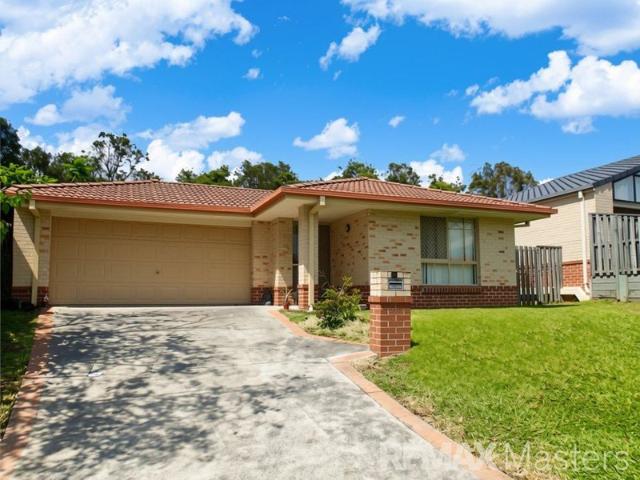 House for rent in Calamvale, Greater Brisbane