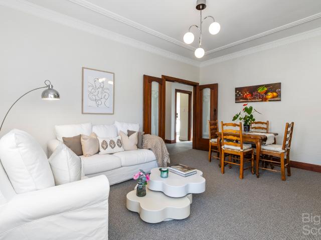 Apartment for rent in Camerons Creek, Victoria